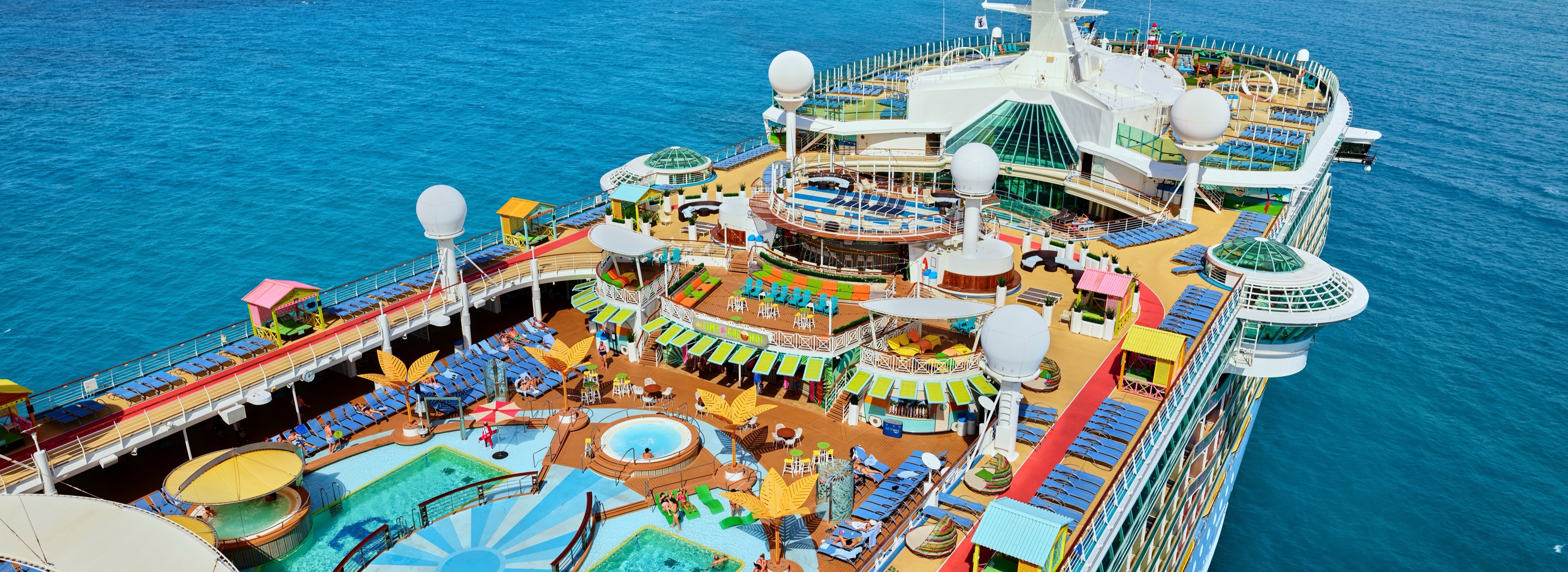 Mariner of the Seas